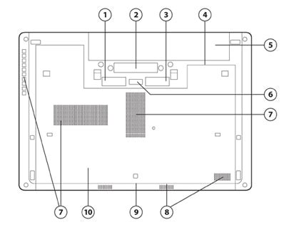 hp elitebook 8470p not recognizing integrated sd smart card reader|hp elitebook 8470p ports.